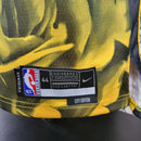 Regata Golden State Warriors City Edition 22/23 - Box 114