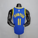 Regata Golden State Warriors Icon Edition 22/23 - Box 114