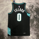 Regata Portland Trail Blazers City Edition 22/23 - Box 114