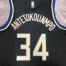 Regata Milwaukee Bucks Statement Edition 22/23 - Box 114