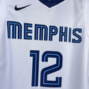 Regata Infantil Memphis Grizzlies Association Edition 18/23 - Box 114