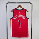 Regata New Orleans Pelicans Statement Edition 23/24