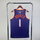 Regata Phoenix Suns Classic Edition 23/24 - Box 114
