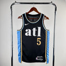 Regata Atlanta Hawks City Edition 23/24