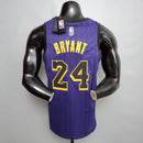 Regata Los Angeles Lakers City Edition 18/19 - Box 114
