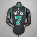 Regata Boston Celtics Statement Edition 22/23 - Box 114
