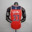 Regata Washington Wizards Icon Edition 17/23 - Box 114
