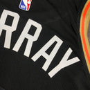 Regata Atlanta Hawks City Edition 22/23 - Box 114
