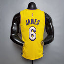 Regata Los Angeles Lakers City Edition 19/20 - Box 114