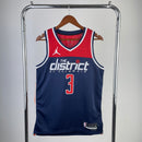 Regata Washington Wizards Statement Edition 20/23 - Box 114