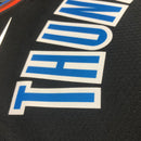 Regata Oklahoma City Thunder City Edition 22/23 - Box 114