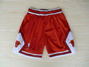 Short Chicago Bulls Icon Edition