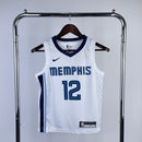 Regata Infantil Memphis Grizzlies Association Edition 18/23 - Box 114