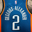 Regata Oklahoma City Thunder Icon Edition 19/23 - Box 114
