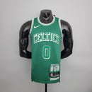 Regata Boston Celtics City Edition 21/22 - Box 114