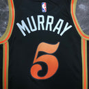 Regata Atlanta Hawks City Edition 22/23 - Box 114