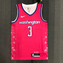 Regata Washington Wizards City Edition 22/23 - Box 114