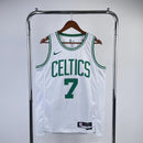 Regata Boston Celtics Association Edition 22/23 - Box 114