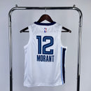Regata Infantil Memphis Grizzlies Association Edition 18/23 - Box 114