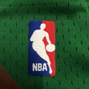 Regata Boston Celtics Mitchell & Ness 85/86 - Box 114