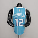 Regata Charlotte Hornets Icon Edition 20/23 - Box 114