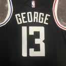 Regata Los Angeles Clippers City Edition 22/23 - Box 114