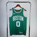 Regata Boston Celtics Icon Edition 17/23 - Box 114