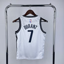 Regata Infantil Brooklyn Nets Associantion Edition 22/23 - Box 114