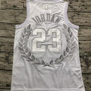 Regata Chicago Bulls MVP White Jordan