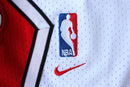 Short Chicago Bulls Association Edition
