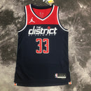 Regata Washington Wizards Statement Edition 20/23 - Box 114