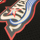 Regata Philadelphia 76ers Mitchell & Ness Away Edition 97/98 - Box 114