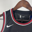 Regata Infantil Chicago Bulls Statement Edition 17/19 - Box 114