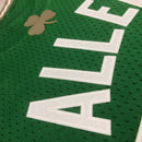 Regata Boston Celtics Mitchell & Ness 07/08 - Box 114