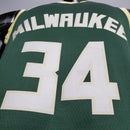 Regata Milwaukee Bucks Icon Edition 17/23 - Box 114