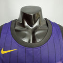 Regata Los Angeles Lakers City Edition 18/19 - Box 114