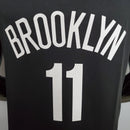 Regata Brooklyn Nets Icon Edition 22/23 - Box 114