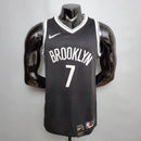 Regata Brooklyn Nets Icon Edition 22/23 - Box 114