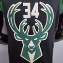 Regata Milwaukee Bucks Statement Edition 17/19 - Box 114