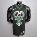 Regata Milwaukee Bucks Statement Edition 17/19 - Box 114