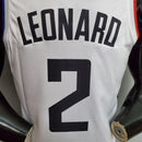 Regata Los Angeles Clippers City Edition 19/20 - Box 114