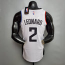 Regata Los Angeles Clippers City Edition 19/20 - Box 114