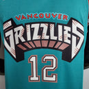 Regata Memphis Grizzlies Classic Edition 19/20 - Box 114