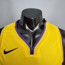 Regata Los Angeles Lakers City Edition 19/20 - Box 114