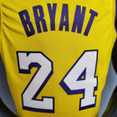 Regata Los Angeles Lakers City Edition 19/20 - Box 114