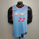 Regata Miami Heat City Edition 19/20 - Box 114