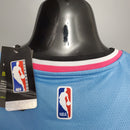 Regata Miami Heat City Edition 19/20 - Box 114