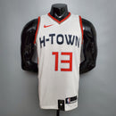 Regata Houston Rockets City Edition 19/20 - Box 114