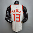 Regata Houston Rockets City Edition 19/20 - Box 114