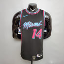 Regata Miami Heat City Edition 18/19 - Box 114
